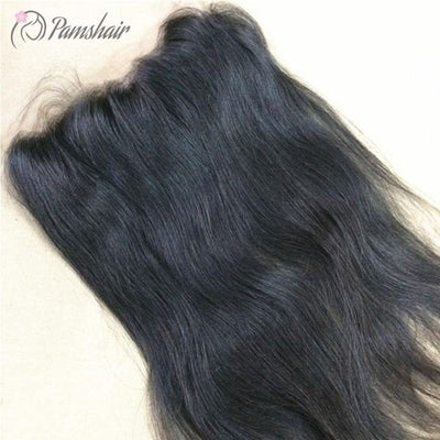 360 Full Lace Frontal - Frontal Pamshair