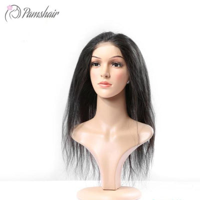 360 Full Lace Frontal - Frontal Pamshair