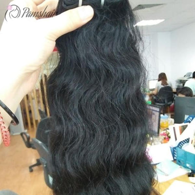 Cambodia Virgin Weft - Weft Pamshair