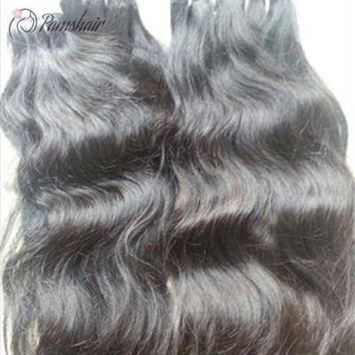 Cambodia Virgin Weft - Weft Pamshair