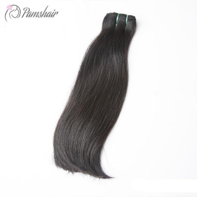 Double Drawn Vietnamese Straight Weft - Weft Pamshair