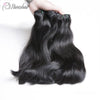 Double Drawn Vietnamese Straight Weft - Weft Pamshair