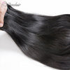 Double Drawn Vietnamese Straight Weft - Weft Pamshair