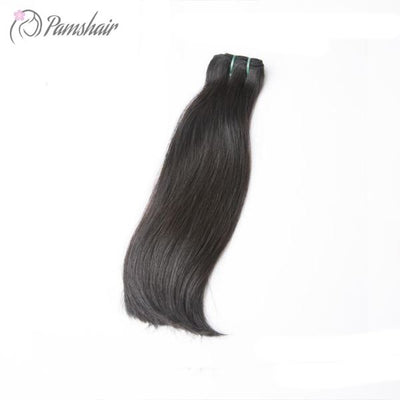 Double Drawn Vietnamese Straight Weft - Weft Pamshair