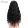 Malaysian Wavy 250% Density Frontal Wig - Wigs Pamshair