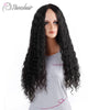 Malaysian Wavy 250% Density Frontal Wig - Wigs Pamshair