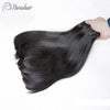 Straight Malaysian Weft - Weft Pamshair