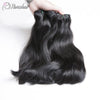 Straight Malaysian Weft - Weft Pamshair