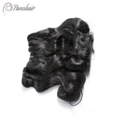 Vietnamese Wavy Weft - Weft Pamshair