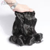 Vietnamese Wavy Weft - Weft Pamshair