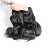 Vietnamese Wavy Weft - Weft Pamshair