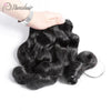 Vietnamese Wavy Weft - Weft Pamshair